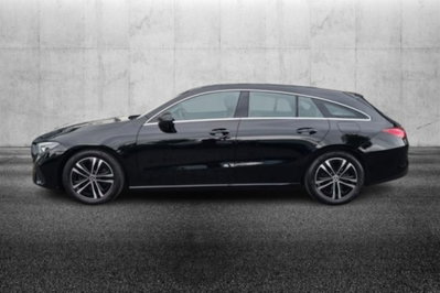 Mercedes-Benz CLA Shooting Brake 180 Progressive Advanced auto (4)
