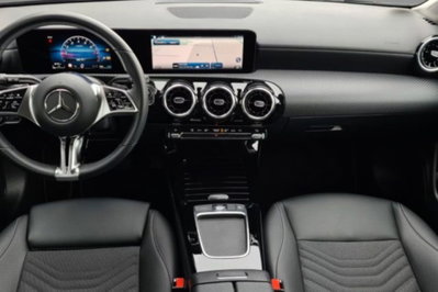 Mercedes-Benz CLA Shooting Brake 180 Progressive Advanced auto (6)