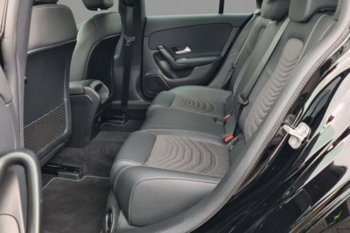 Mercedes-Benz CLA Shooting Brake 180 Progressive Advanced auto (8)