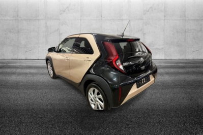 Toyota Aygo X 1.0 VVT-i 72 CV 5 porte Limited Air (3)