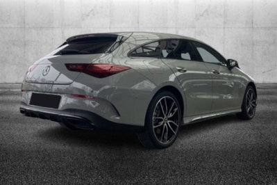 Mercedes-Benz CLA Shooting Brake 250 e phev AMG Line Premium auto (3)