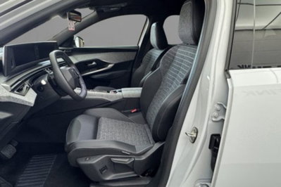 Peugeot 5008 1.2 hybrid Allure 145cv e-dcs6 (5)