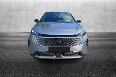 Peugeot 3008 1.2 hybrid 48V GT 136cv e-dcs6 (5)