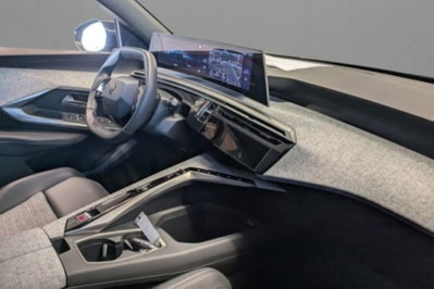Peugeot 3008 1.2 hybrid Allure Business 145cv e-dcs6 (6)