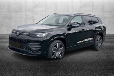 Volkswagen Tayron 2.0 tdi R-Line 150cv dsg 7p.ti usata