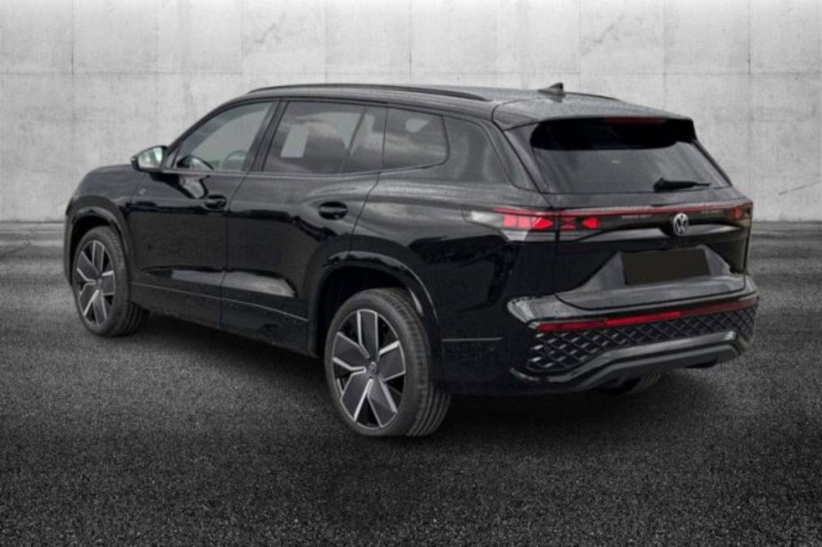 Volkswagen Tayron 2.0 tdi R-Line 150cv dsg 7p.ti (2)
