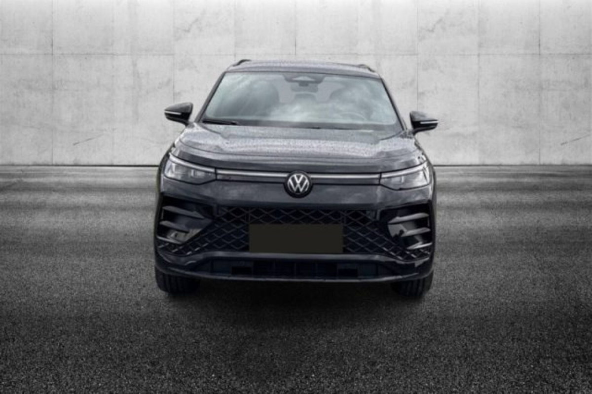 Volkswagen Tayron 2.0 tdi R-Line 150cv dsg 7p.ti (3)