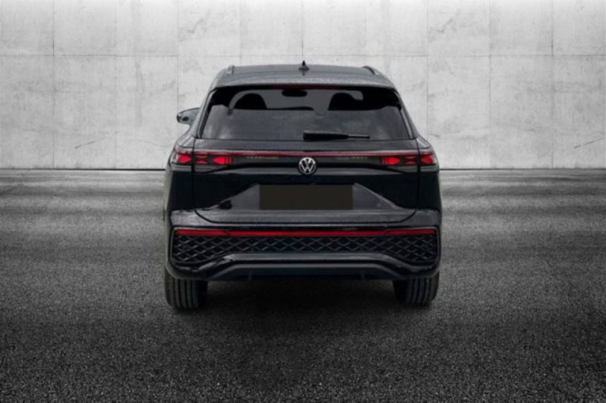 Volkswagen Tayron 2.0 tdi R-Line 150cv dsg 7p.ti (4)