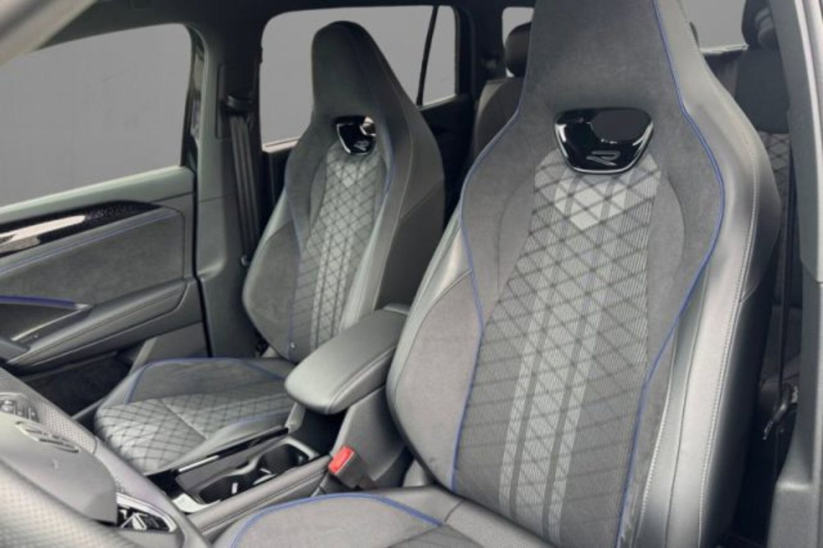 Volkswagen Tayron 2.0 tdi R-Line 150cv dsg 7p.ti (7)