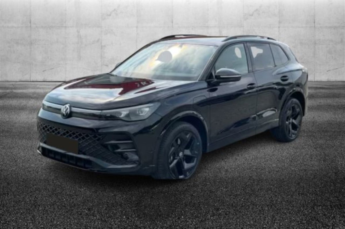 Volkswagen Tiguan 1.5 tsi ehybrid R-Line 272cv dsg