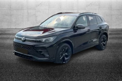 Volkswagen Tiguan 1.5 tsi ehybrid R-Line 272cv dsg usata