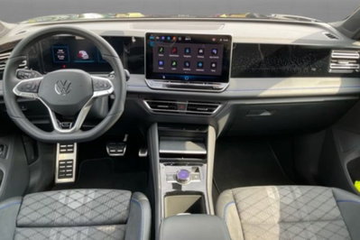 Volkswagen Tiguan 1.5 tsi ehybrid R-Line 272cv dsg (6)