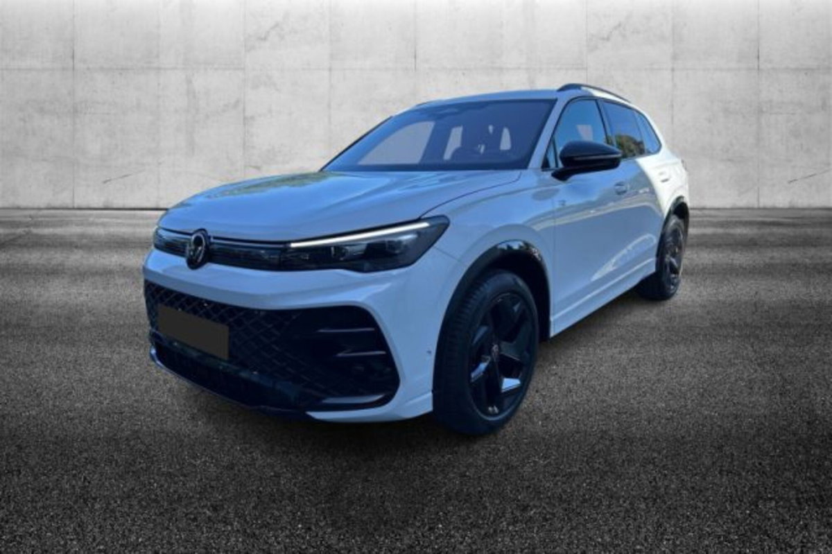 Volkswagen Tiguan 1.5 etsi R-Line 150cv dsg