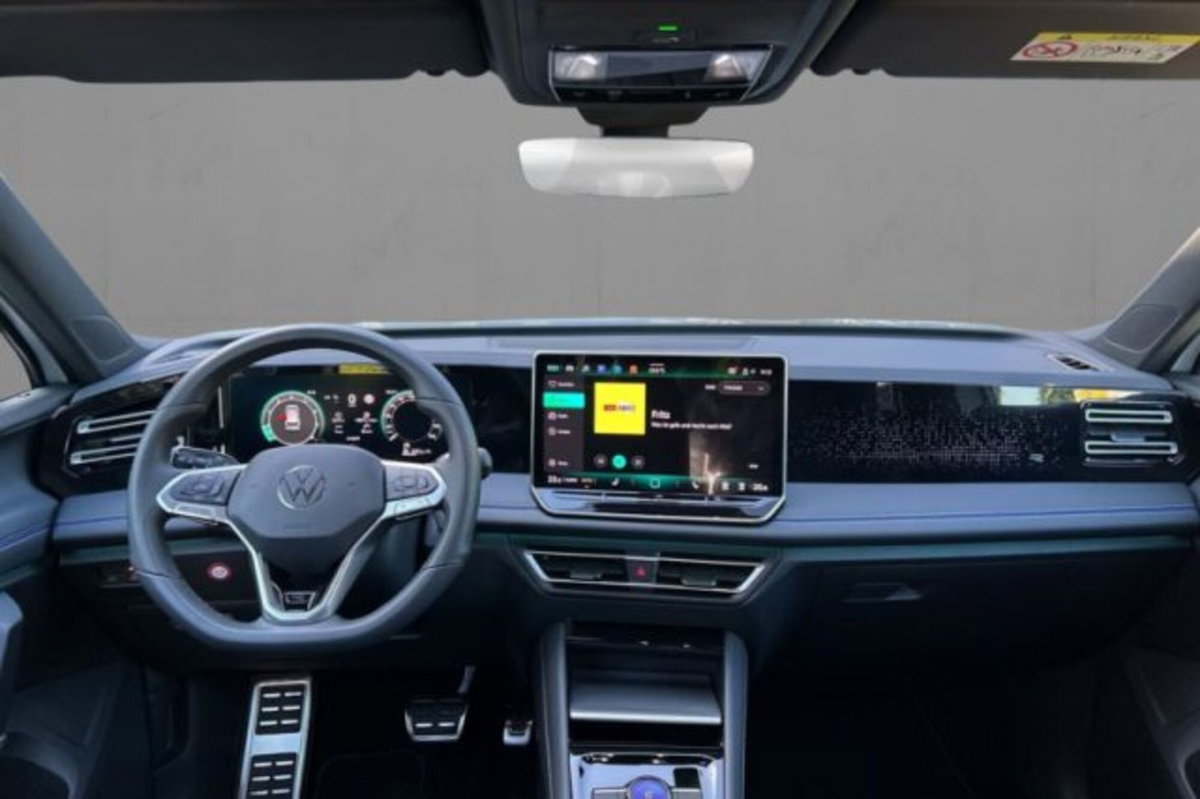 Volkswagen Tiguan 1.5 etsi R-Line 150cv dsg (4)