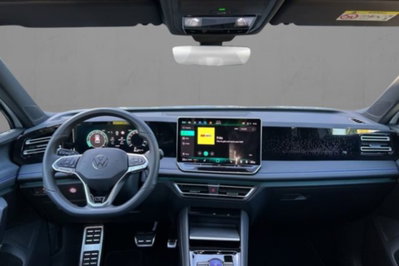 Volkswagen Tiguan 1.5 etsi R-Line 150cv dsg (4)