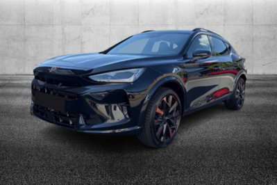 Cupra Formentor 1.5 e-hybrid VZ Extreme 272cv dsg usata