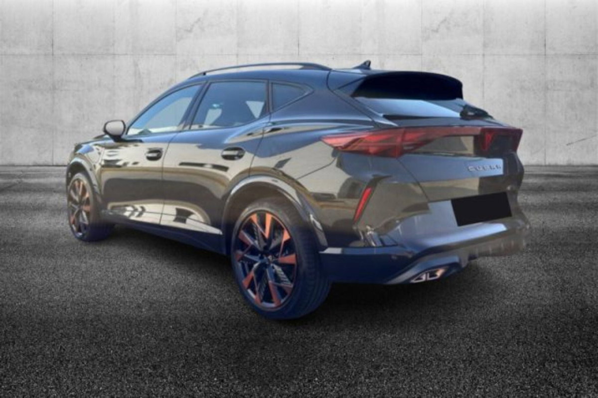 Cupra Formentor 1.5 e-hybrid VZ Extreme 272cv dsg (2)