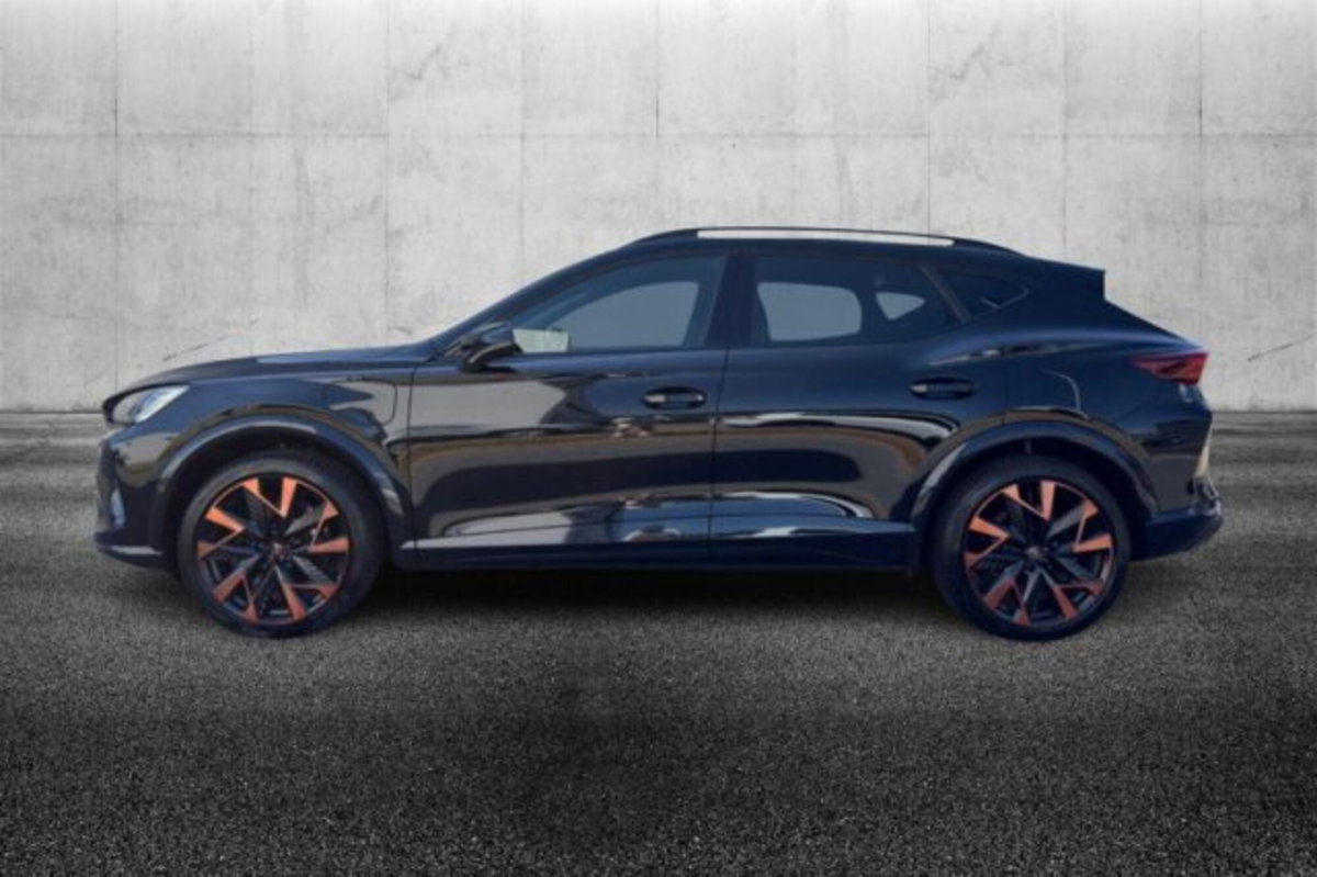 Cupra Formentor 1.5 e-hybrid VZ Extreme 272cv dsg (3)