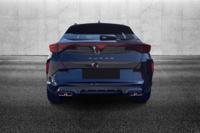 Cupra Formentor 1.5 e-hybrid VZ Extreme 272cv dsg (4)