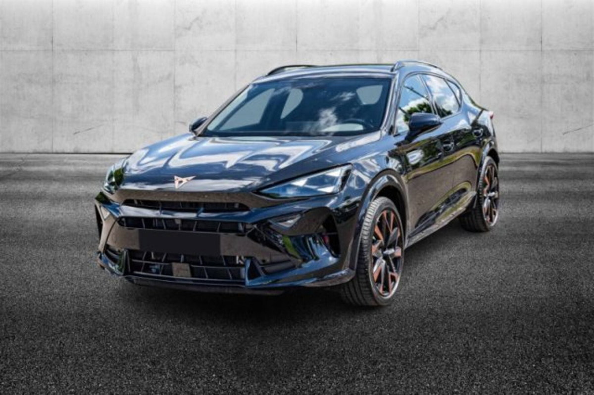 Cupra Formentor 1.5 e-hybrid VZ Extreme 272cv dsg