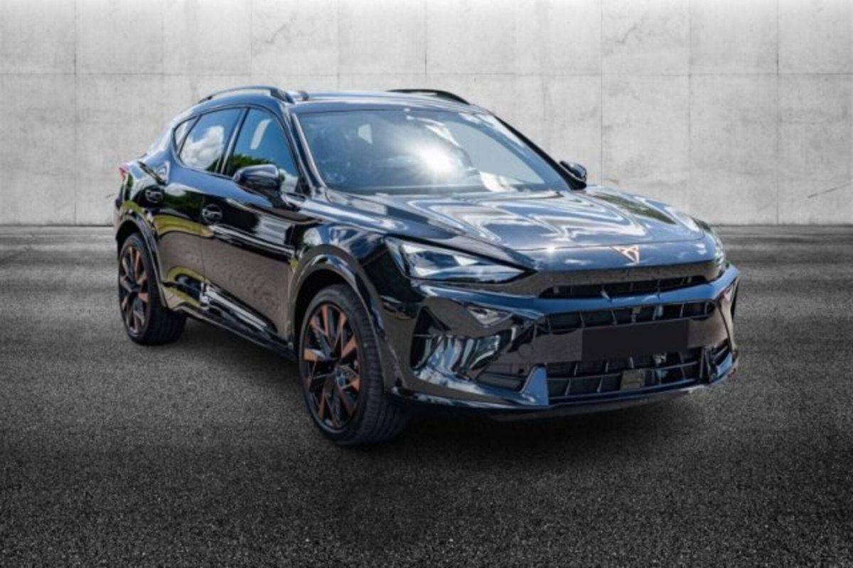Cupra Formentor 1.5 e-hybrid VZ Extreme 272cv dsg (2)
