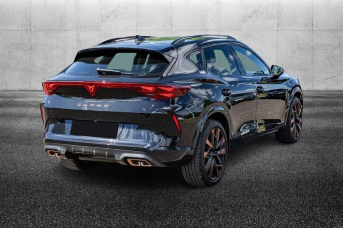 Cupra Formentor 1.5 e-hybrid VZ Extreme 272cv dsg (3)