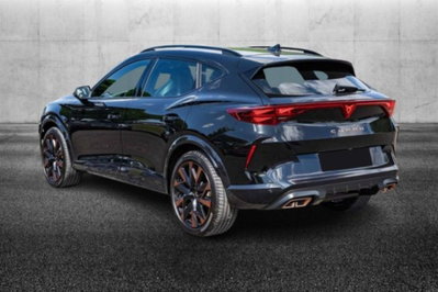 Cupra Formentor 1.5 e-hybrid VZ Extreme 272cv dsg (4)