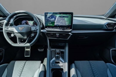 Cupra Formentor 1.5 e-hybrid VZ Extreme 272cv dsg (6)