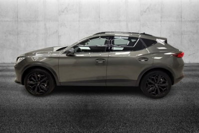 Cupra Formentor Formentor 2.0 TSI DSG VZ (5)