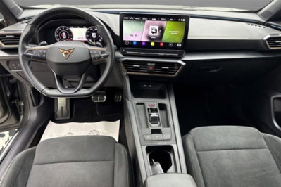 Cupra Formentor Formentor 2.0 TSI DSG VZ (6)