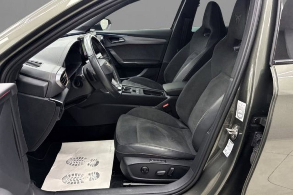 Cupra Formentor Formentor 2.0 TSI DSG VZ (7)