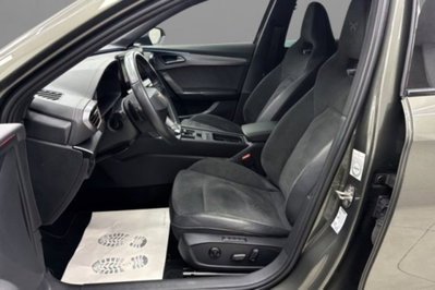 Cupra Formentor Formentor 2.0 TSI DSG VZ (7)