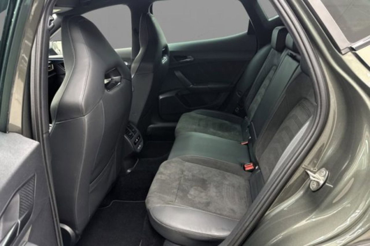 Cupra Formentor Formentor 2.0 TSI DSG VZ (8)