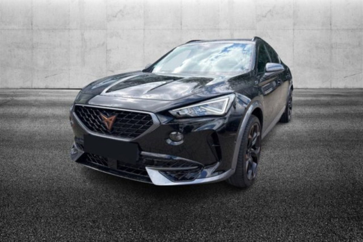 Cupra Formentor Formentor 1.4 e-hybrid VZ 245cv dsg
