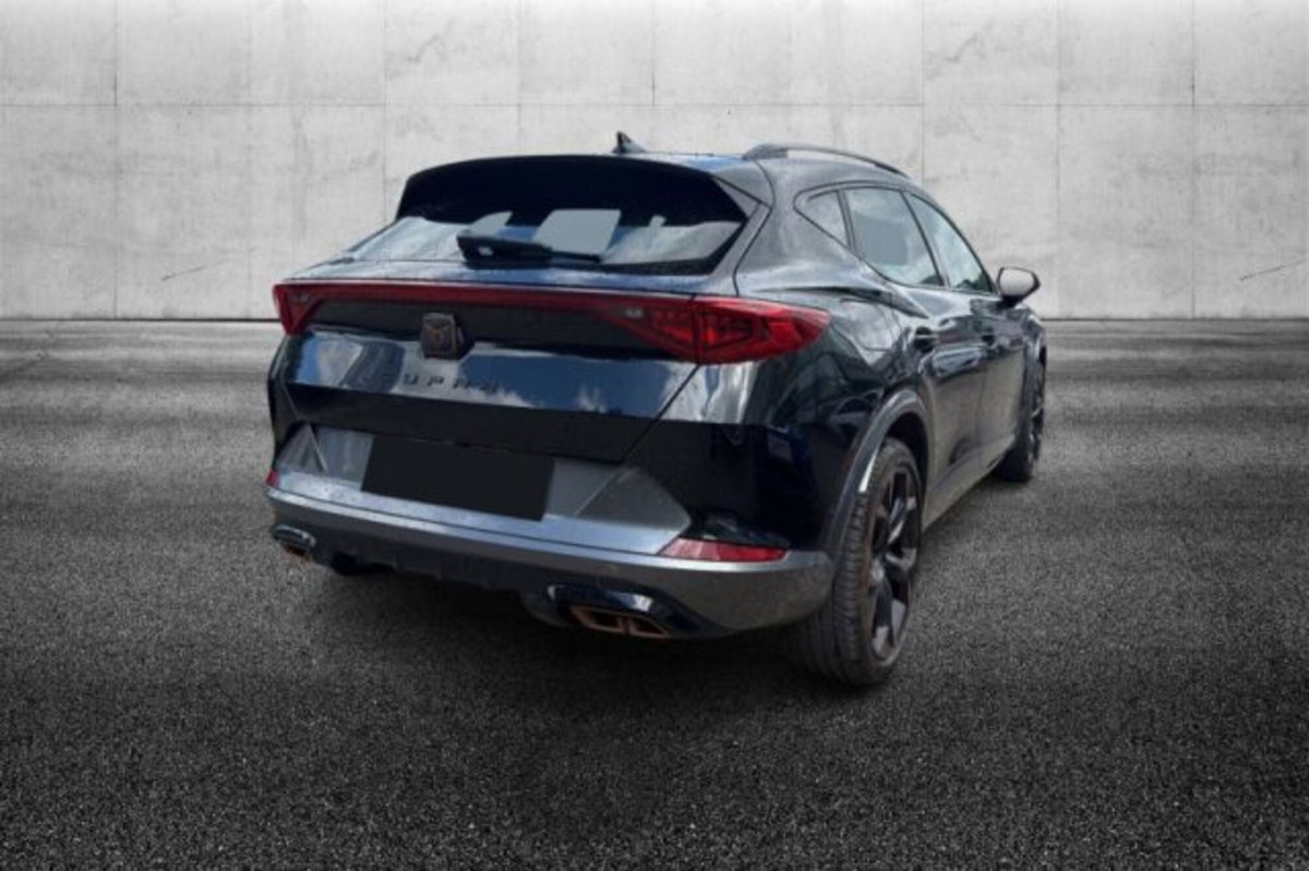 Cupra Formentor Formentor 1.4 e-hybrid VZ 245cv dsg (2)
