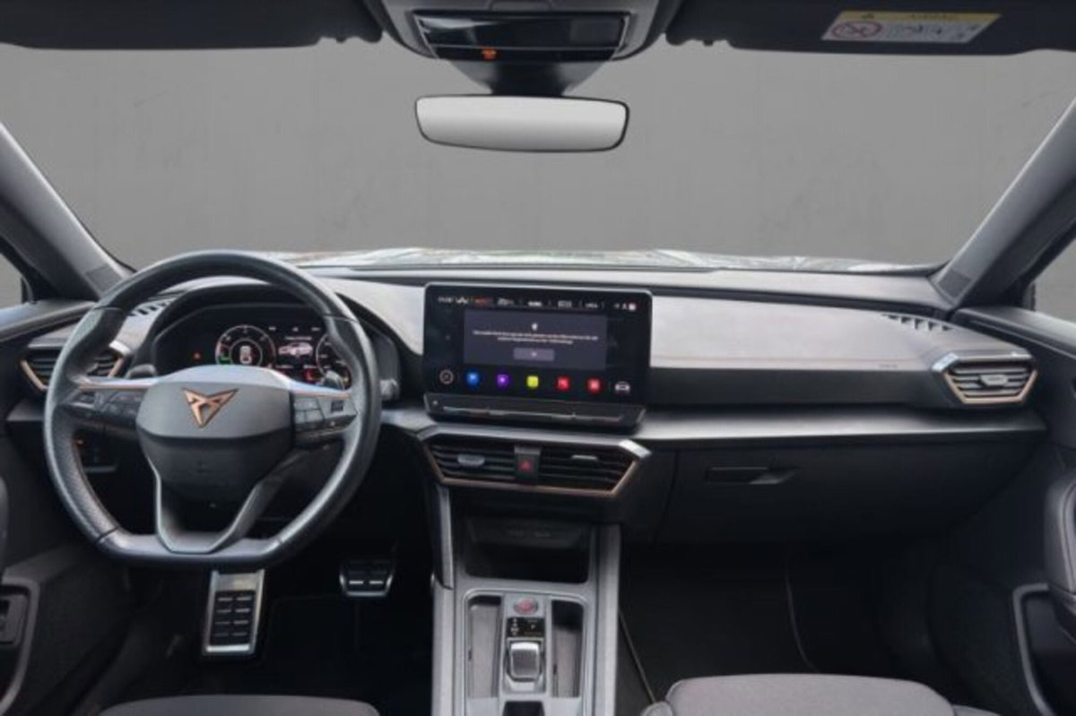 Cupra Formentor Formentor 1.4 e-hybrid VZ 245cv dsg (3)
