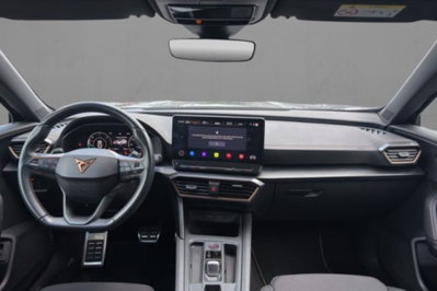 Cupra Formentor Formentor 1.4 e-hybrid VZ 245cv dsg (3)