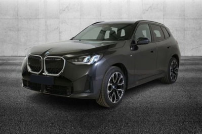 BMW X3 xdrive20 MSport auto usata