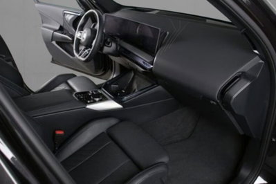 BMW X3 xdrive20 MSport auto (5)