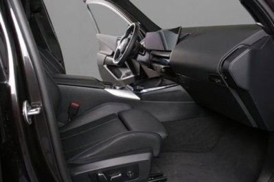 BMW X3 xdrive20 MSport auto (6)