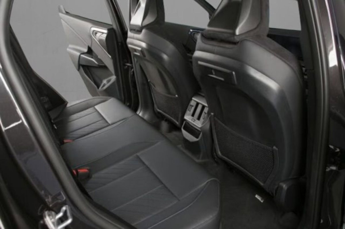 BMW X3 xdrive20 MSport auto (7)