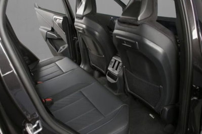 BMW X3 xdrive20 MSport auto (7)