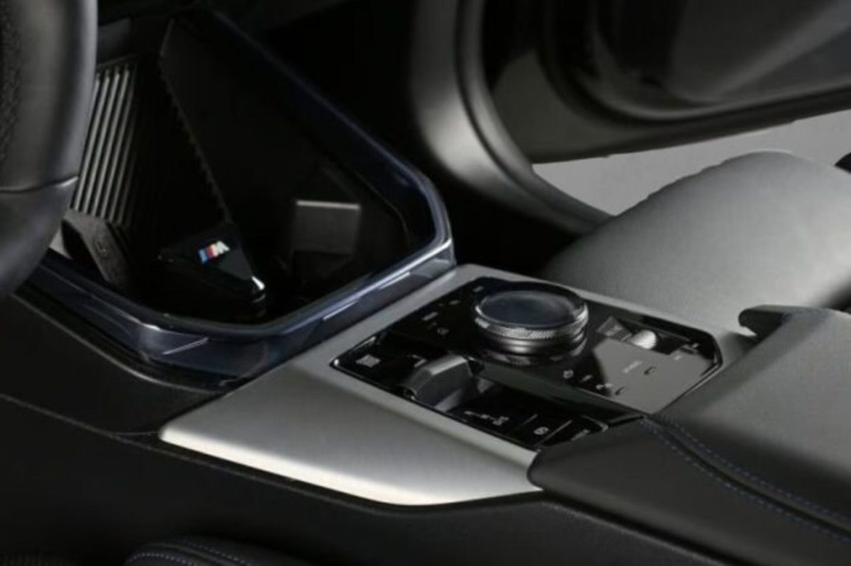 BMW X3 xdrive20 MSport auto (8)