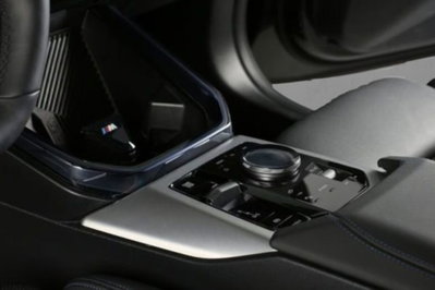 BMW X3 xdrive20 MSport auto (8)