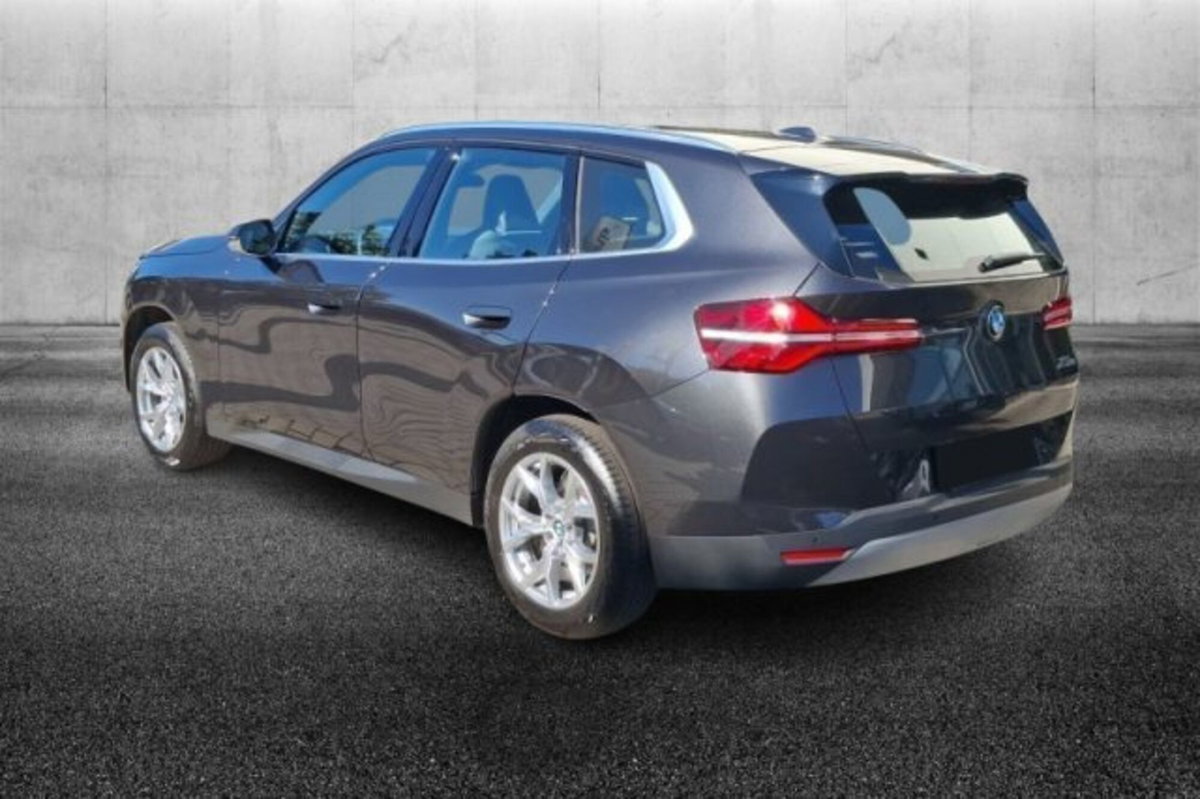 BMW X3 xDrive20d 48V (2)