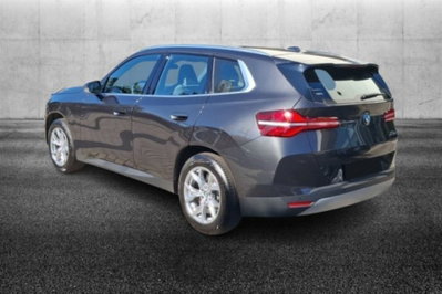 BMW X3 xDrive20d 48V (2)