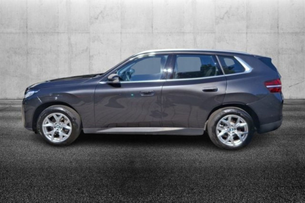 BMW X3 xDrive20d 48V (3)
