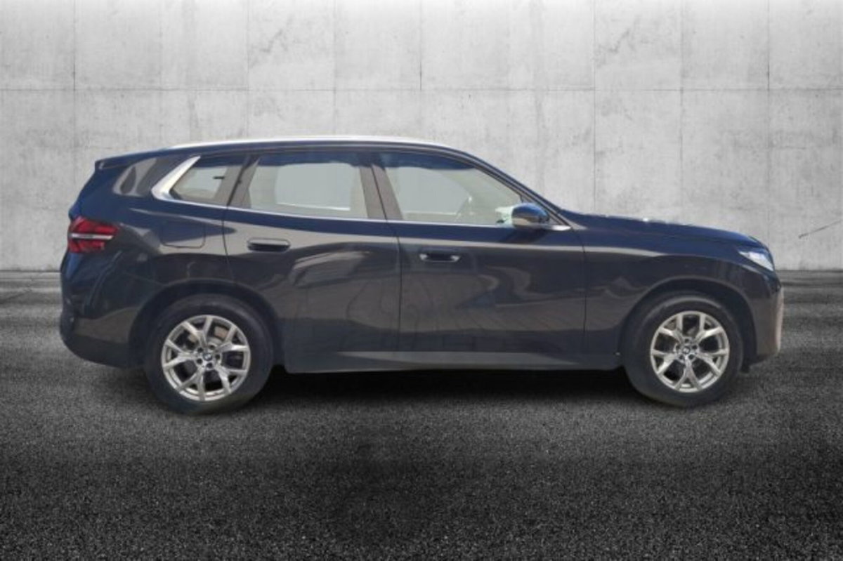 BMW X3 xDrive20d 48V (4)