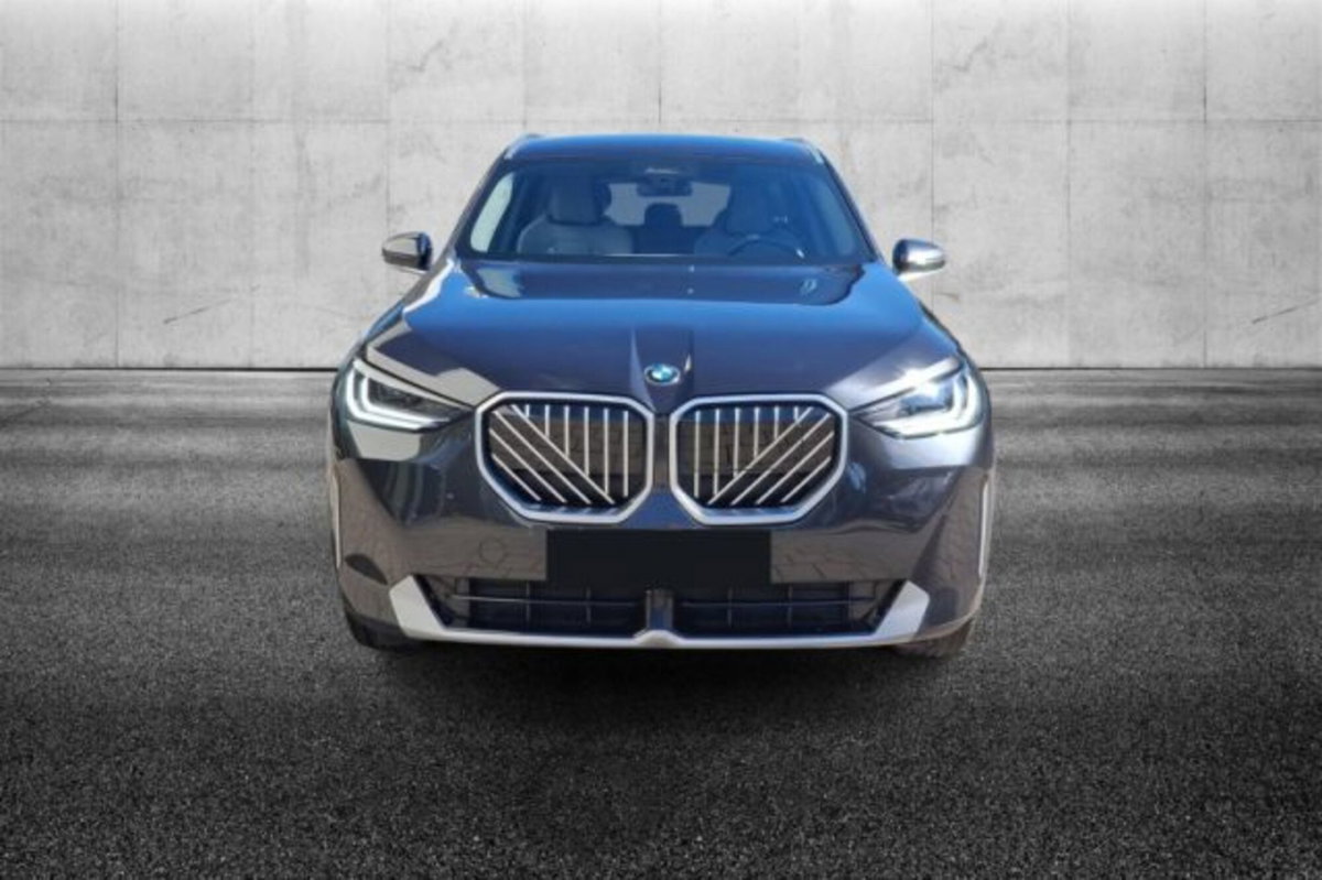 BMW X3 xDrive20d 48V (5)