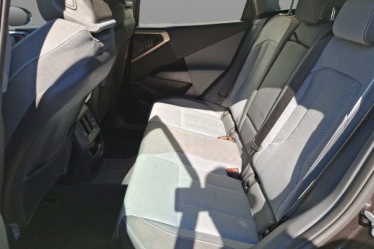 BMW X3 xDrive20d 48V (7)